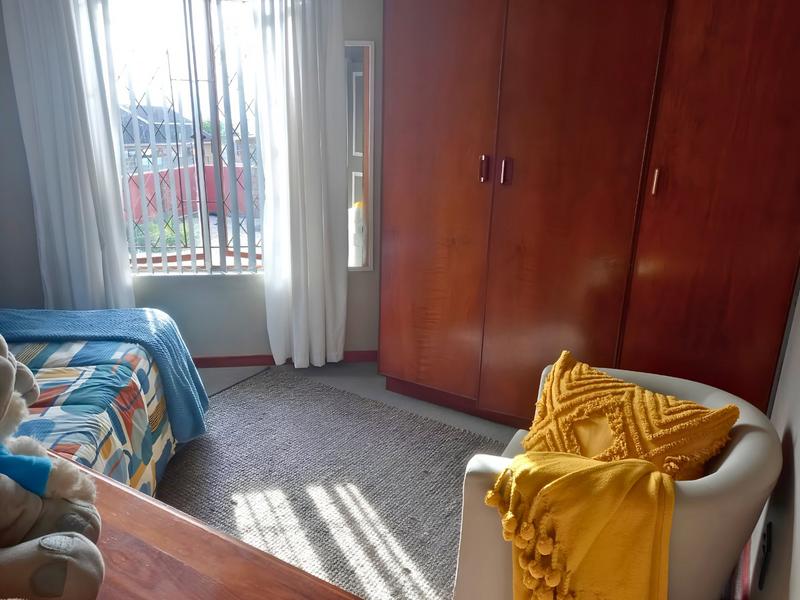 4 Bedroom Property for Sale in Heiderand Western Cape
